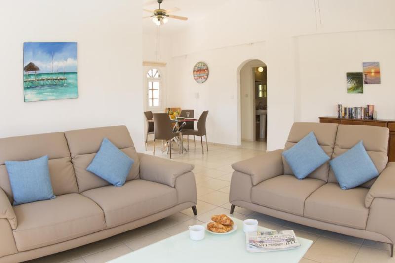 Bungalow Mikaella By Ezoria Villas Golful Coralilor Exterior foto
